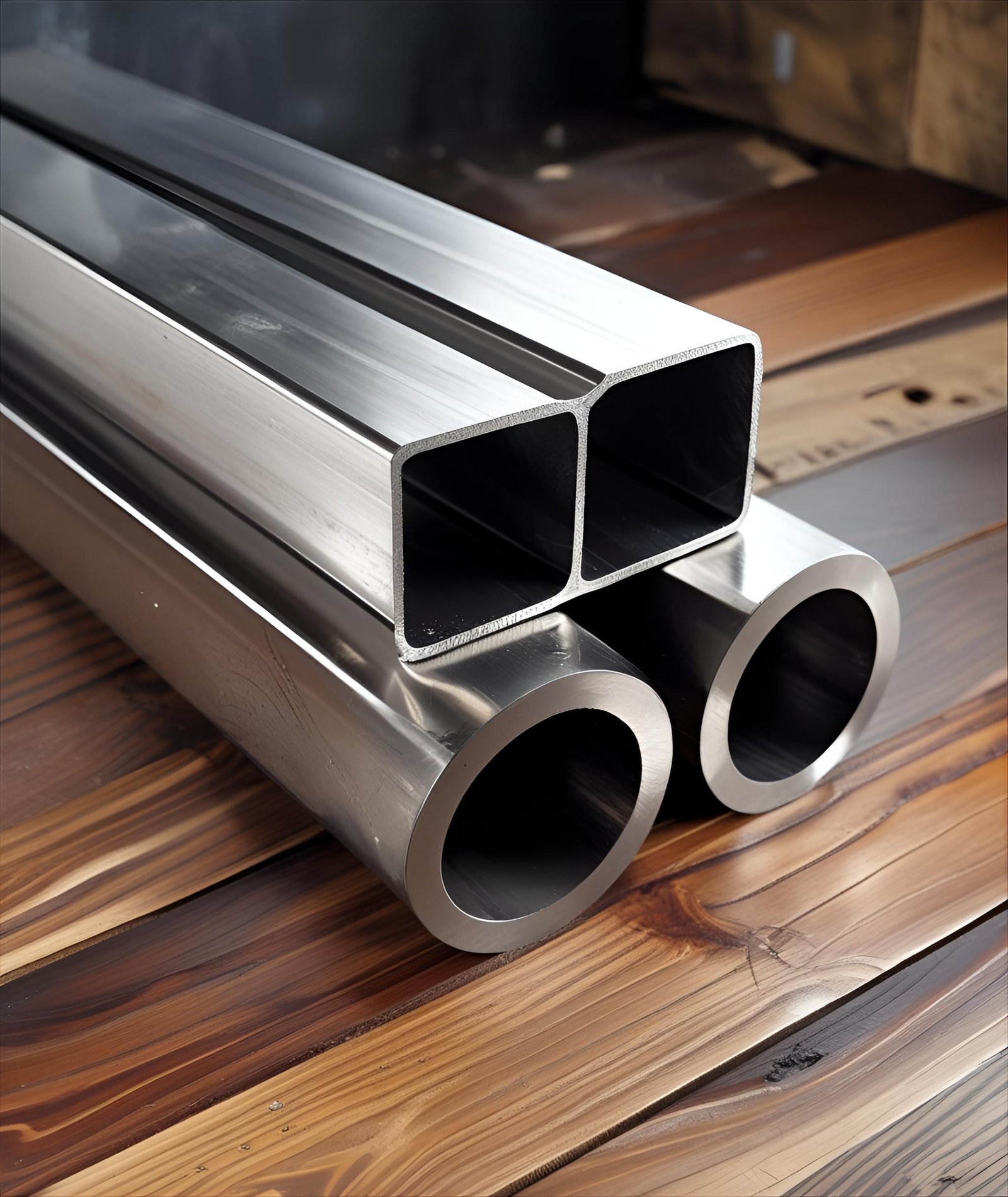 stainless steel slot pipes