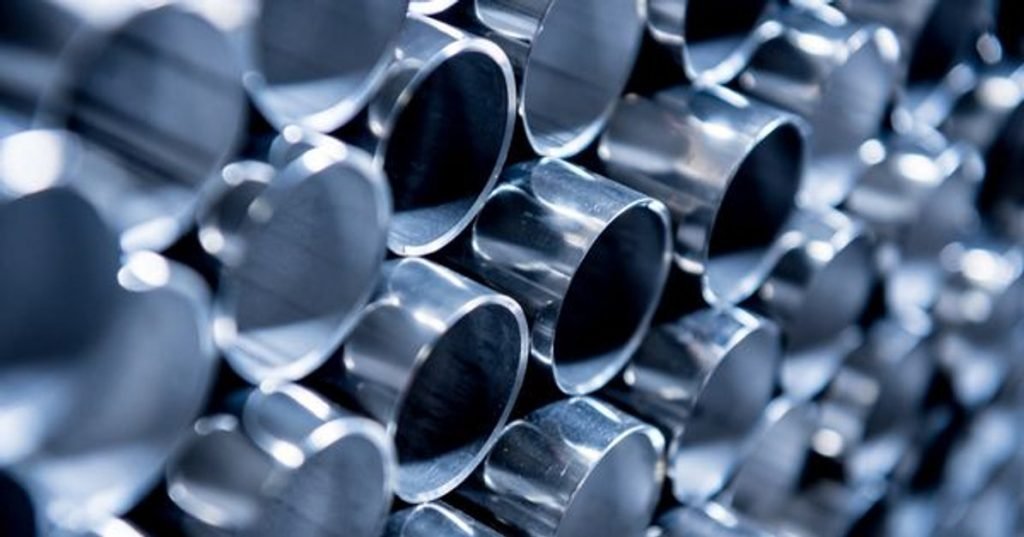 About Stainless Steel Pipes