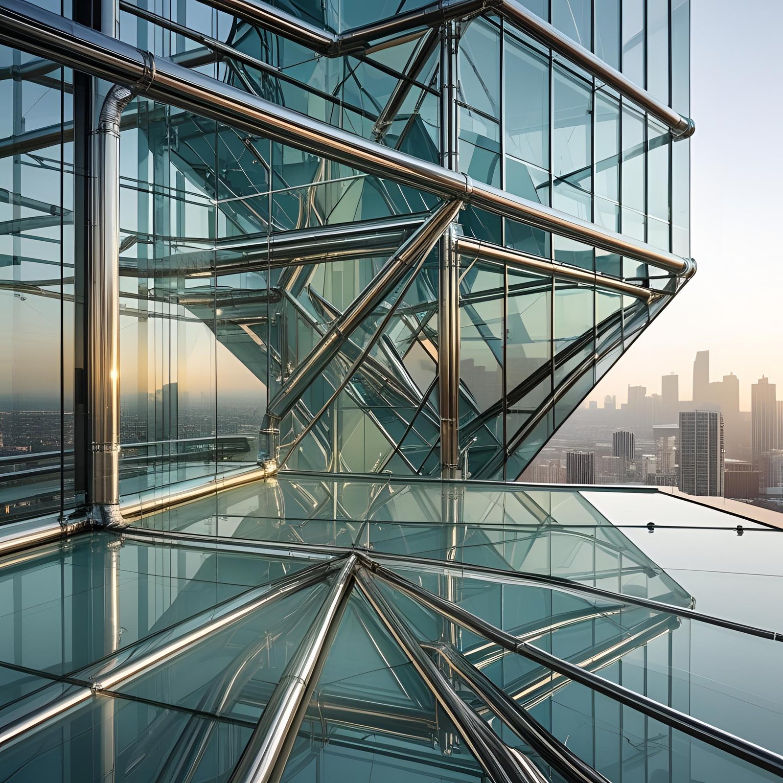 Stainless Steel Pipes