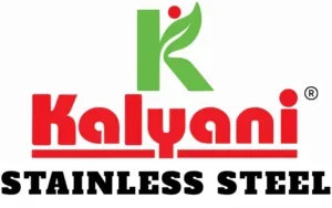 Kalyani Stainless Steel Logo