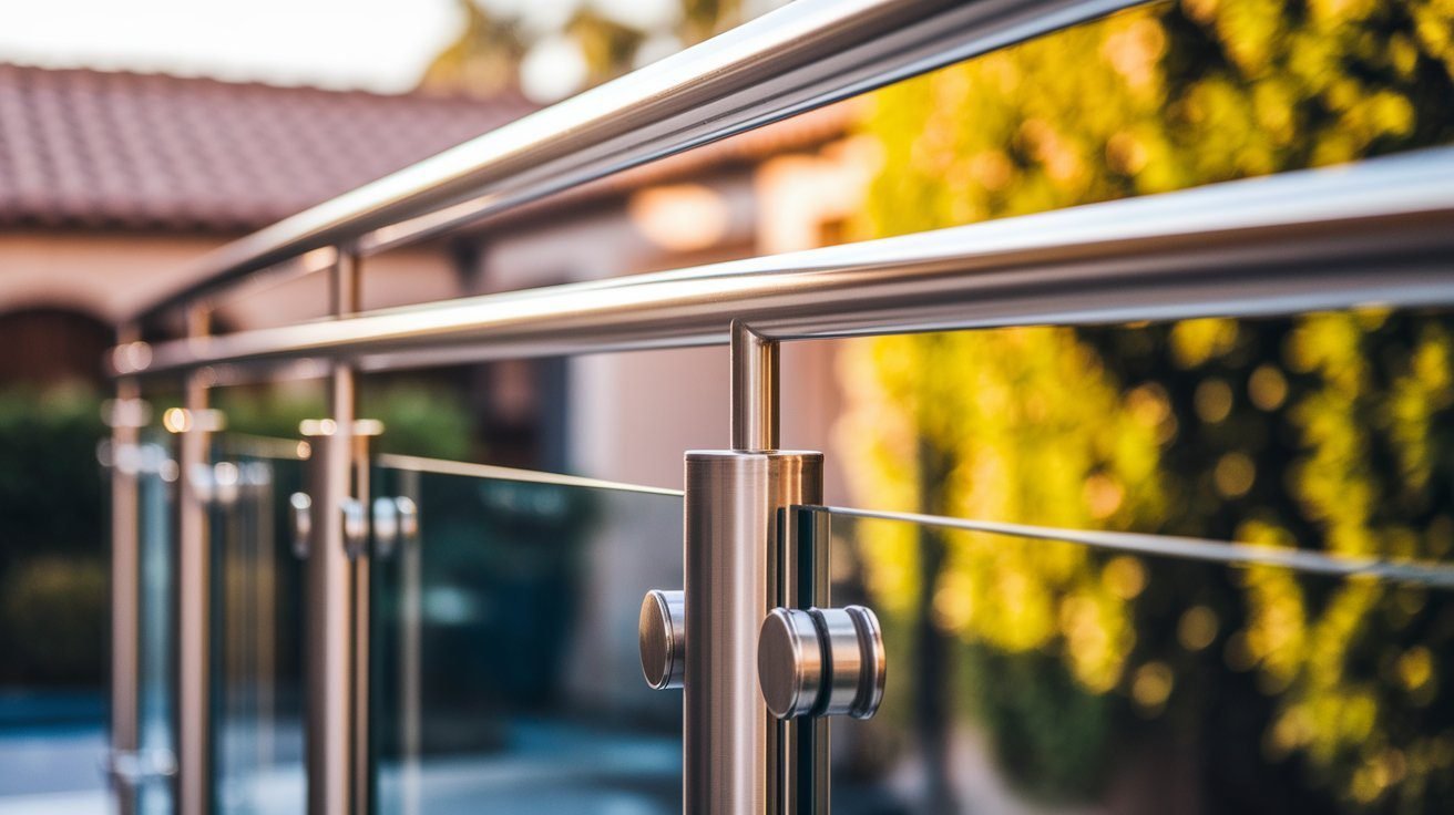 Stainless Steel Slot Pipe